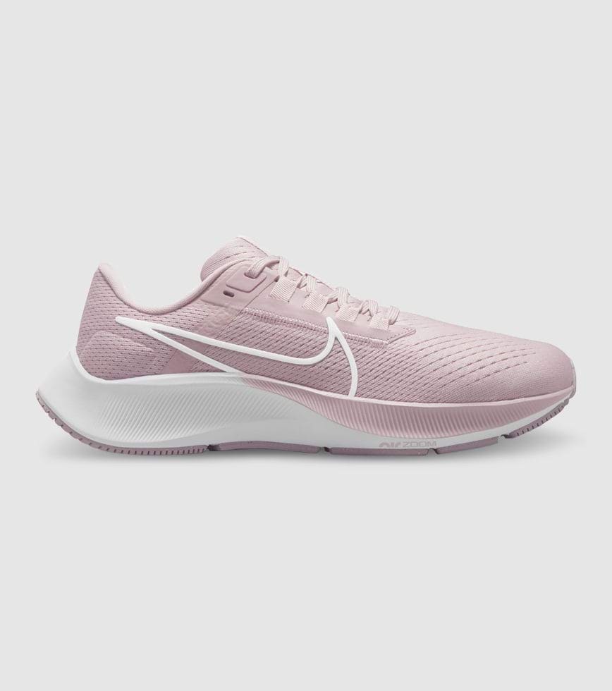 Wees Mechanica Afscheiden NIKE AIR ZOOM PEGASUS 38 WOMENS CHAMPAGNE WHITE BARELY ROSE ARCTIC PINK |  The Athlete's Foot