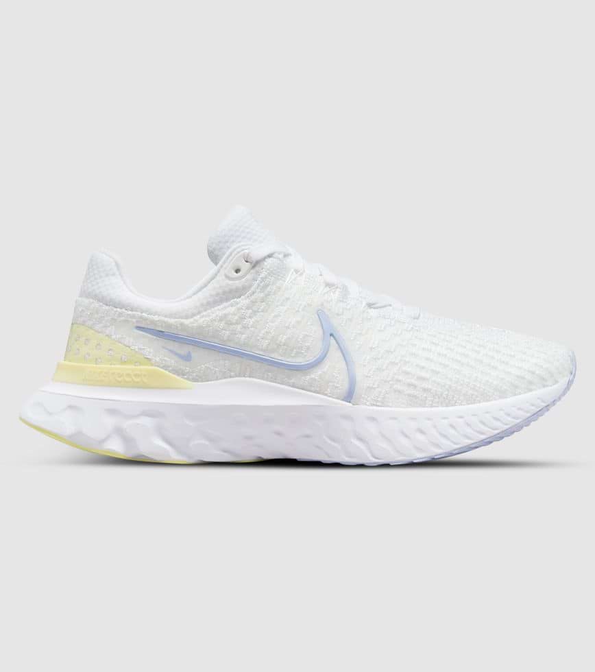 women's nike infinity run flyknit