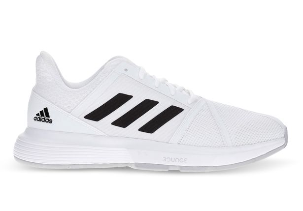 Wind inkt Bloesem ADIDAS COURTJAM BOUNCE M MENS FTWR WHITE CORE BLACK LGH SOLID GREY | The Athlete's Foot Wind inkt Bloesem ADIDAS COURTJAM BOUNCE M MENS FTWR WHITE CORE BLACK LGH SOLID GREY | The Athlete's Foot