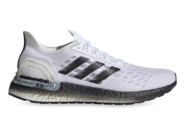 adidas ultra boost cloud white  core black  grey six