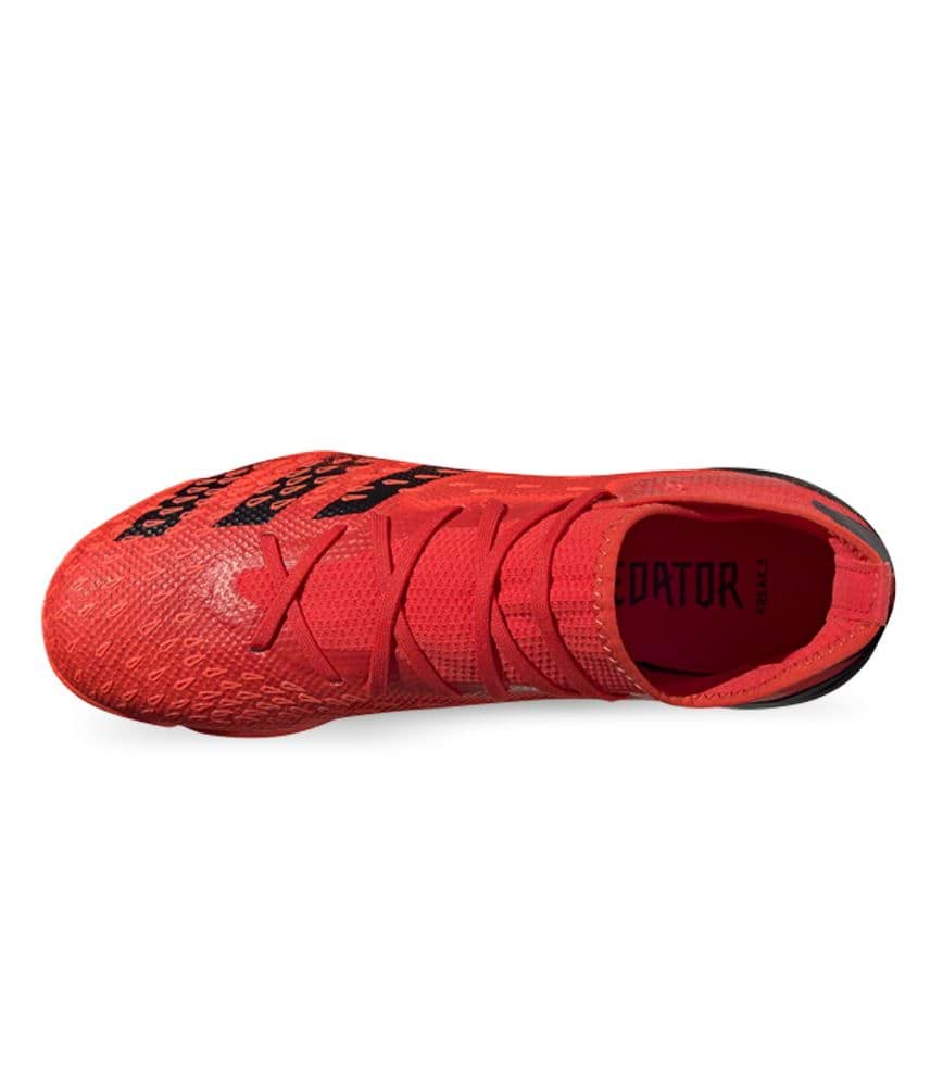 predator futsal shoes