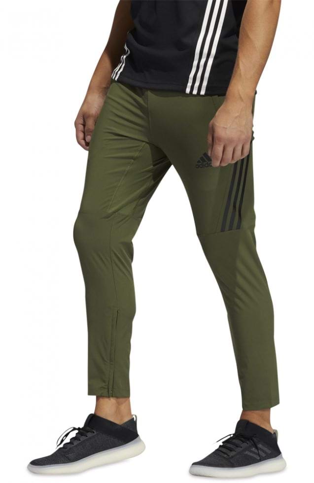 pine green cargo pants