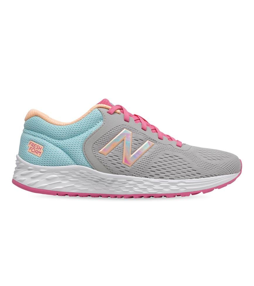 New balance arishi