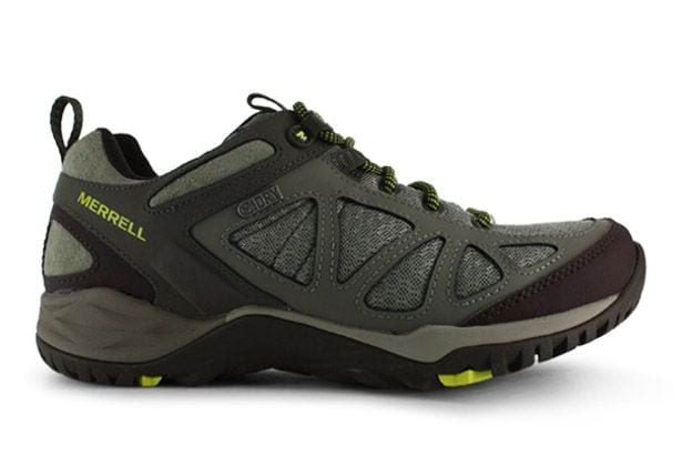 anden Diskutere fordøjelse MERRELL SIREN SPORT Q2 (WATERPROOF) WOMENS DUSTY OLIVE | Green Womens  Outdoor Walking & Hiking Shoes & Boots