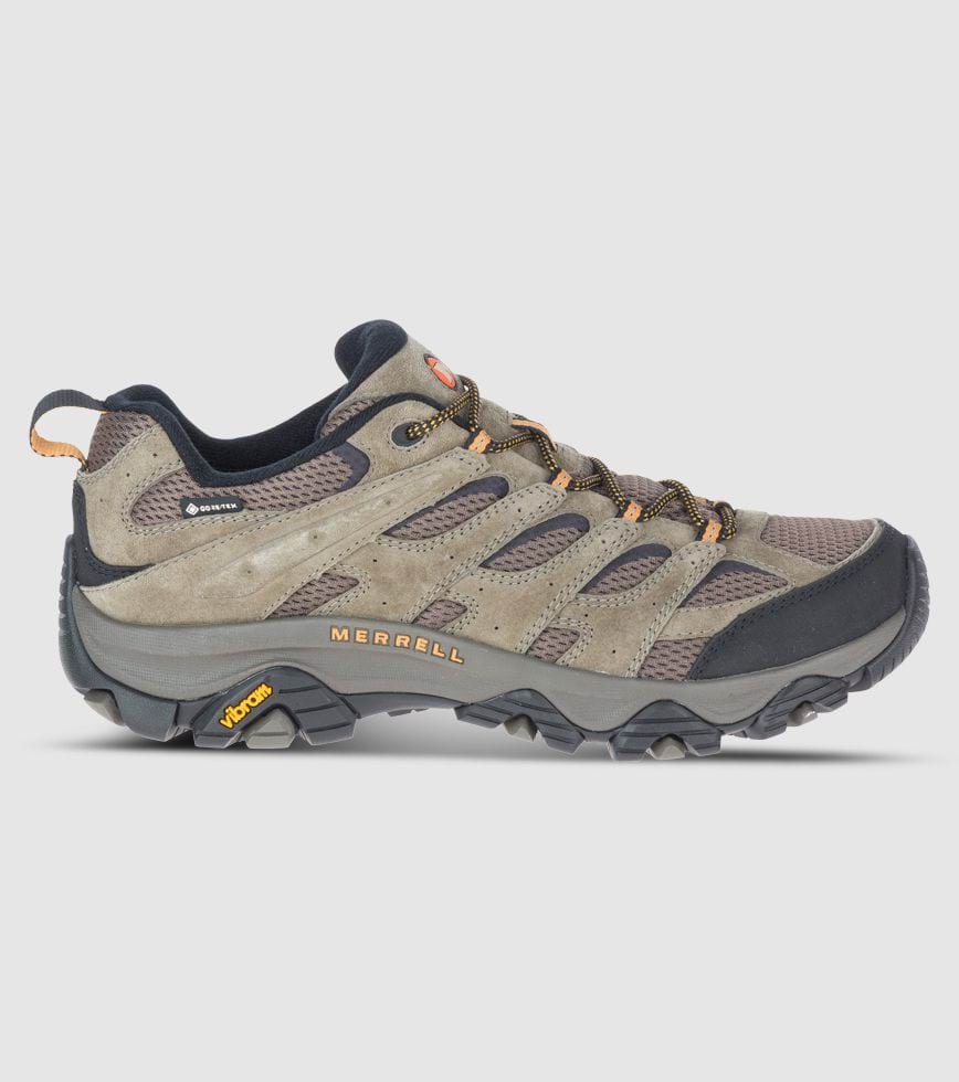 merrell overpronation