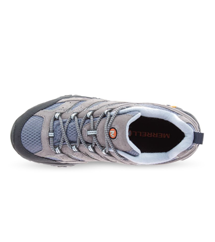 merrell moab 2 ventilator women's