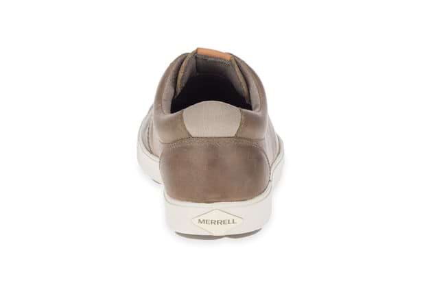 merrell barkley capture black