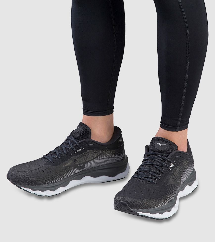 mizuno wavesky 5