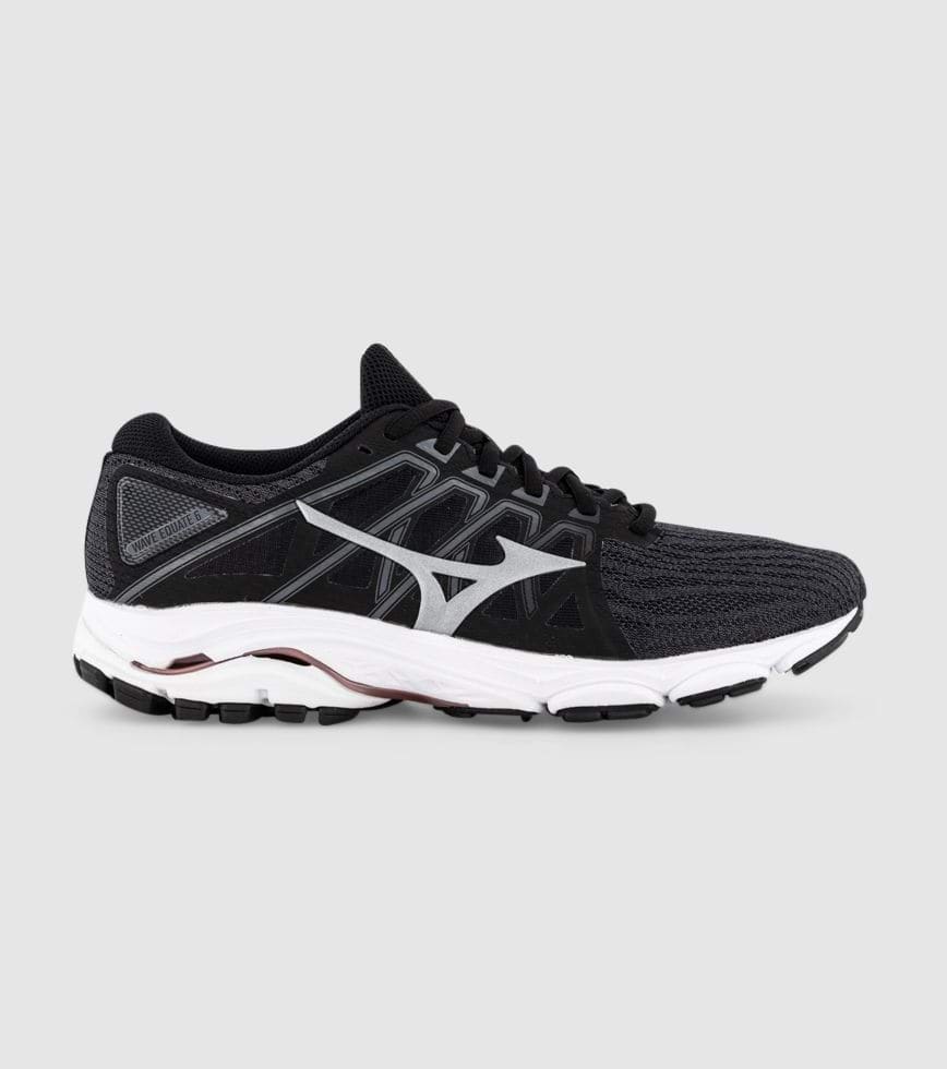 MIZUNO WAVE EQUATE 6 WOMENS EBONY SILVER ROSE COPPER | The Athlete's Foot MIZUNO WAVE EQUATE 6 WOMENS EBONY SILVER ROSE COPPER | The Athlete's Foot