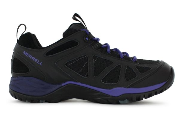 merrell siren sport women's hiking shoes