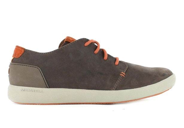 merrell freewheel lace dark earth