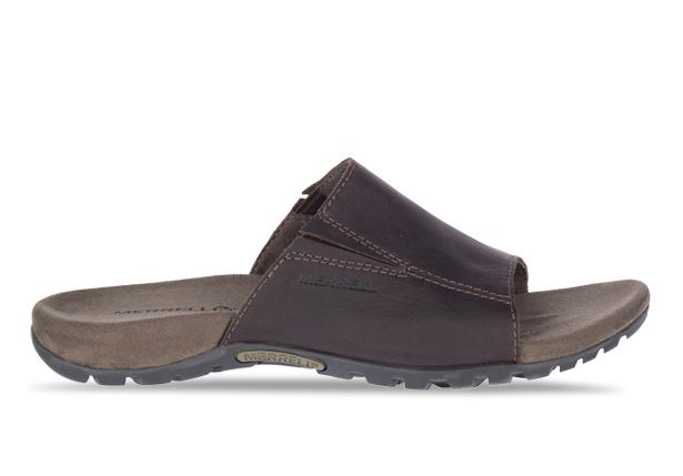 merrell sandspur mens sandals