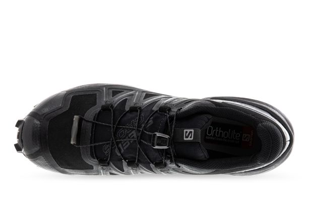 speedcross goretex