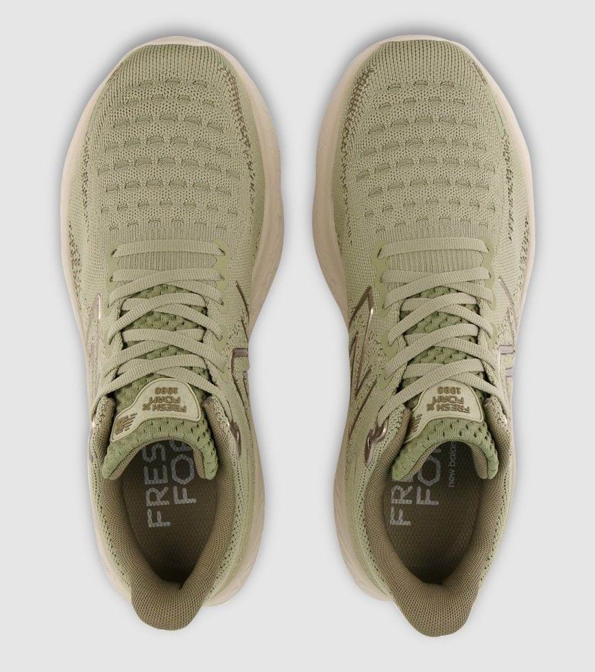 NEW BALANCE FRESH FOAM X 1080 V12 MENS TRUE CAMO | The Athlete's Foot