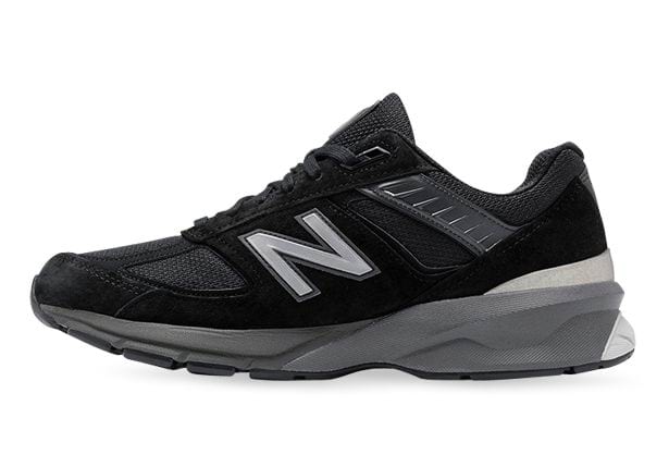 990 v5 black