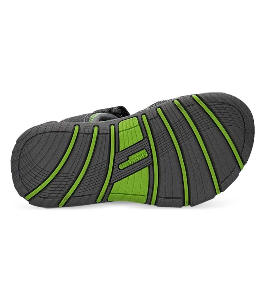 Merrell Girls Panther Athletic Sandals 