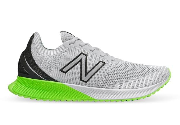 new balance fuelcell echo trainers