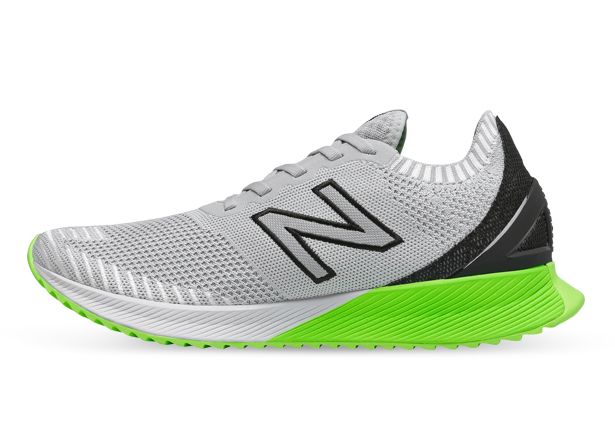 new balance fuelcell echo trainers