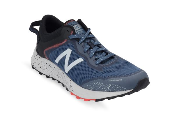 new balance mens trail arishi v1