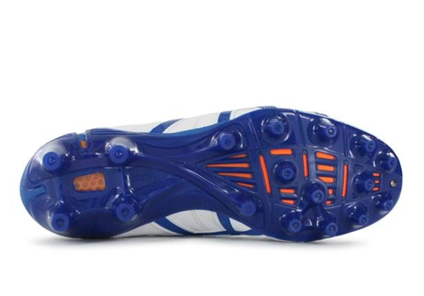 asics lethal tigreor 10