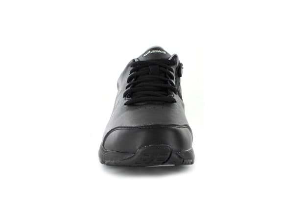 ASICS GEL-CARDIO ZIP 3 (2E) MENS BLACK GREY | Black Mens Walking Shoes ASICS GEL-CARDIO ZIP 3 (2E) MENS BLACK GREY | Black Mens Walking Shoes