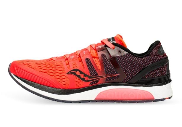 saucony iso liberty