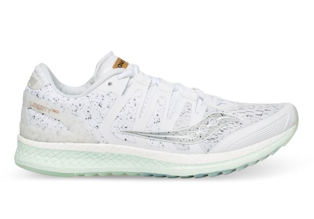 saucony iso liberty
