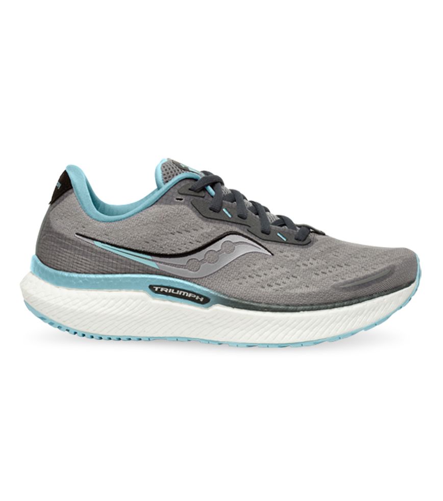 saucony running grant