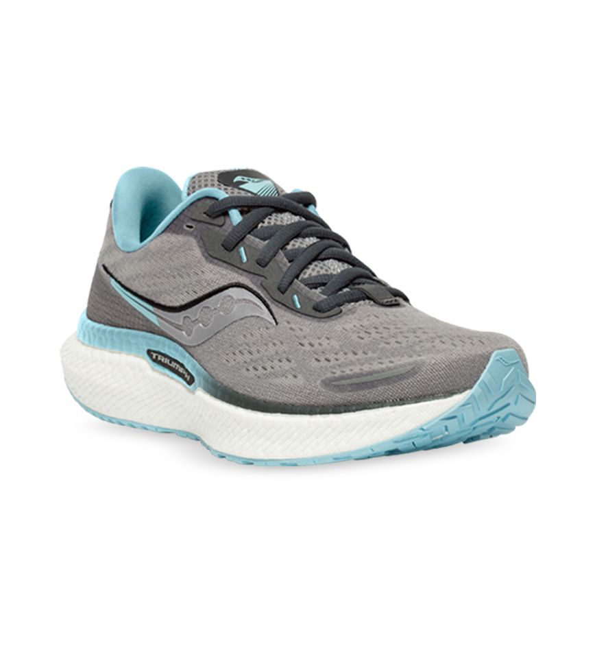 saucony running grant