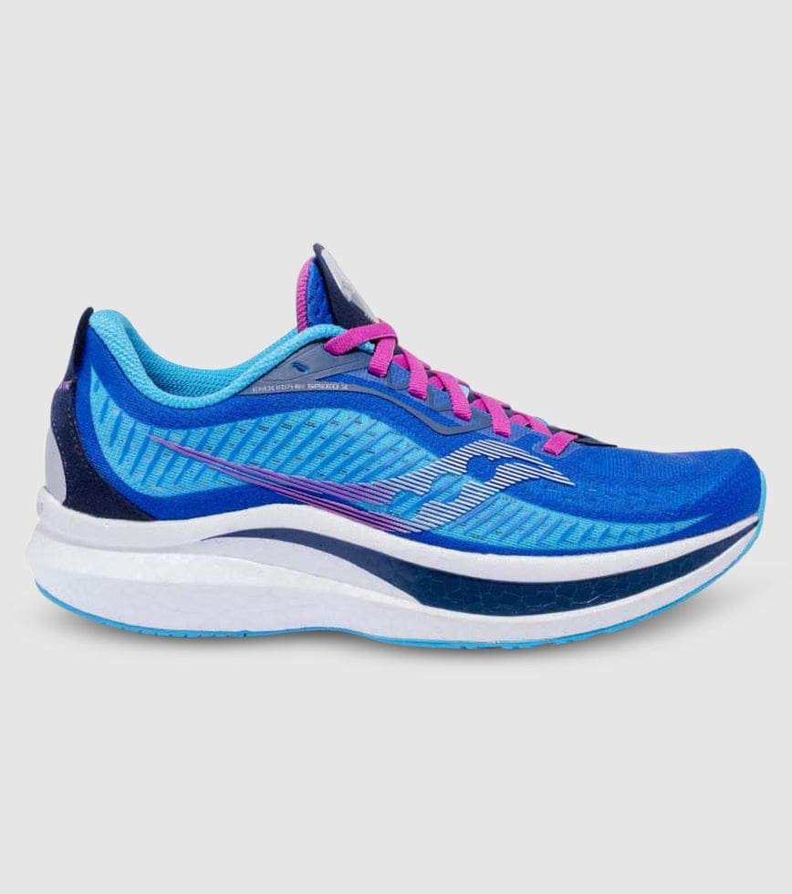 saucony endorphin speed 1