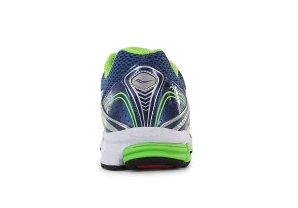 saucony phoenix review