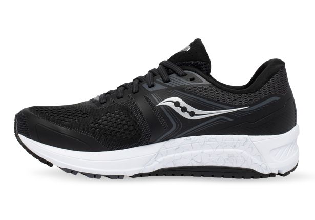 saucony men's omni 19 review