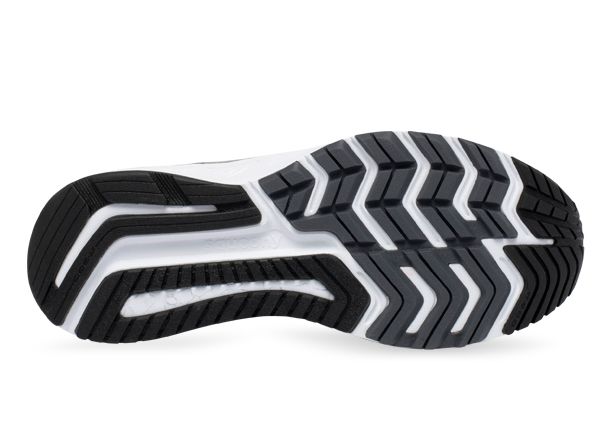 saucony men's omni 19 review