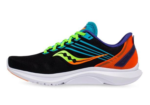 saucony ride 9 junior