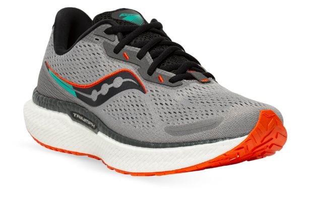 saucony running grant