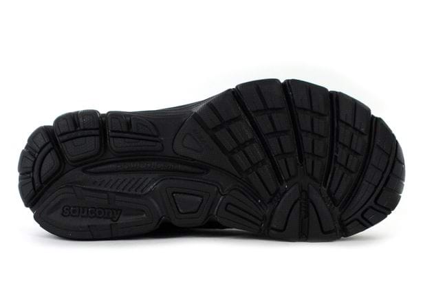 saucony grid omni walker mens