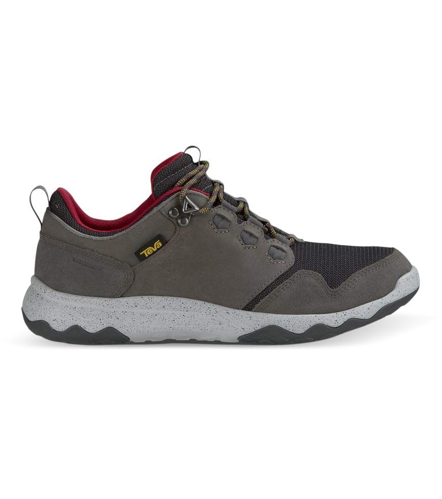 teva arrowood venture waterproof shoes