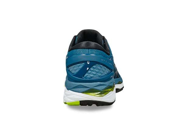 asics gel kayano 24 ink blue