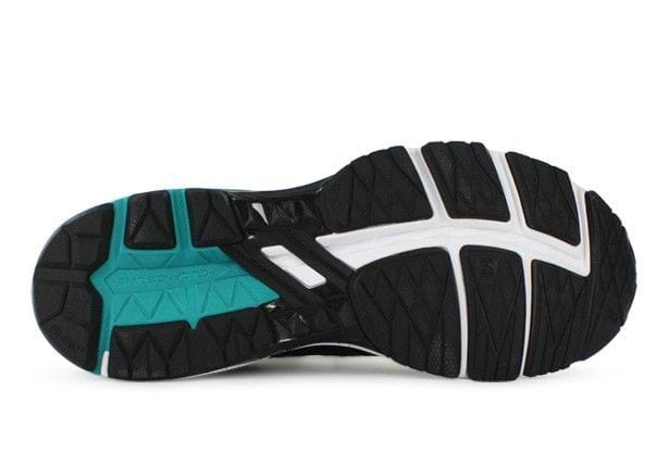 GT-1000 6 MENS PHANTOM BLACK | Mens Supportive Running Shoes