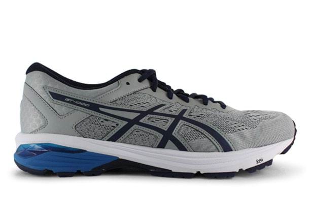 asics 4e shoes