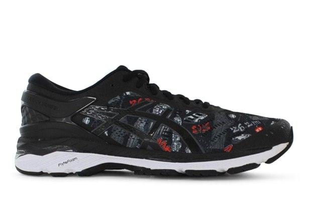 gel hiking shoes