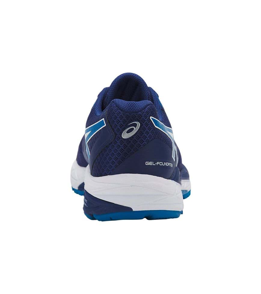 ASICS GEL-FOUNDATION 13 (4E) MENS BLUE RACE BLUE | The Athlete's Foot