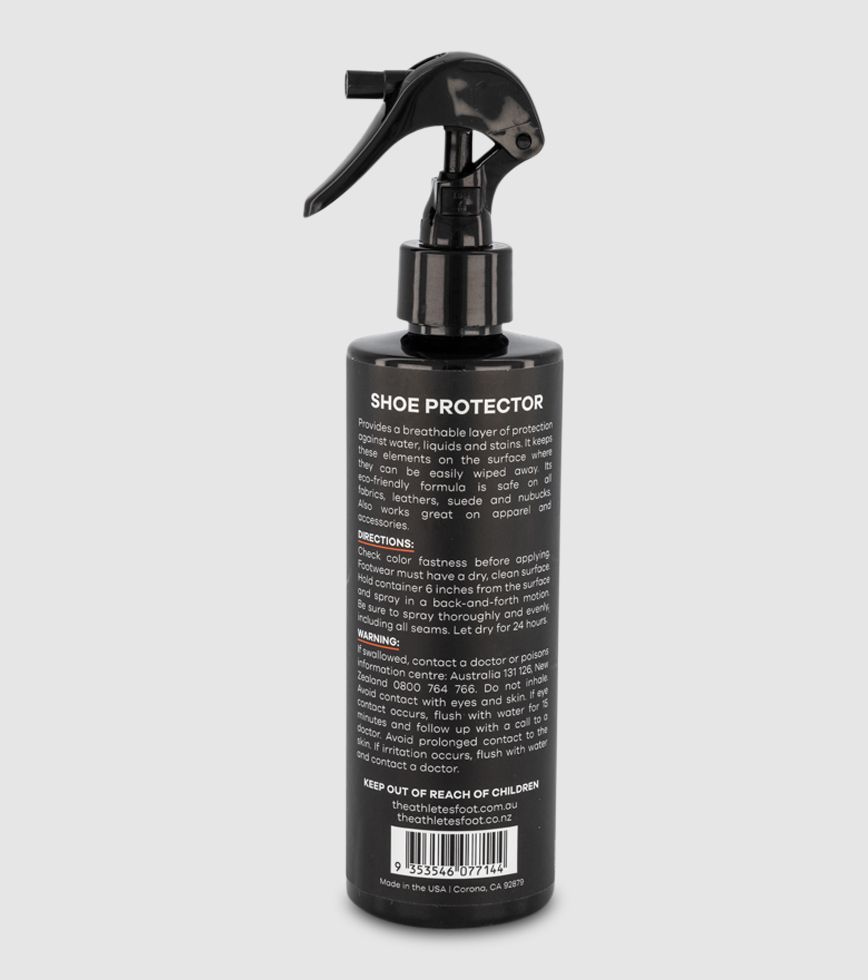 High Quality OEM Water Stain Repellent/Shoe Protector Aerosol Spray/Super  Hydrophobic Coating - China Shoe Protector, Water Stain Repellent |  Made-in-China.com