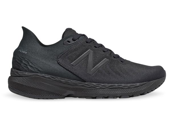 new balance 860 black