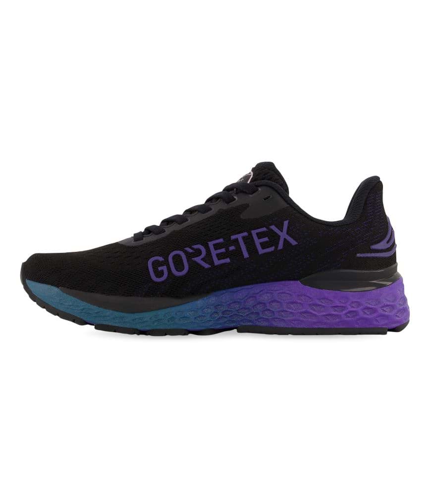 NEW BALANCE FRESH FOAM 880 V11 GORE-TEX (D) WOMENS BLACK | The Athlete's  Foot