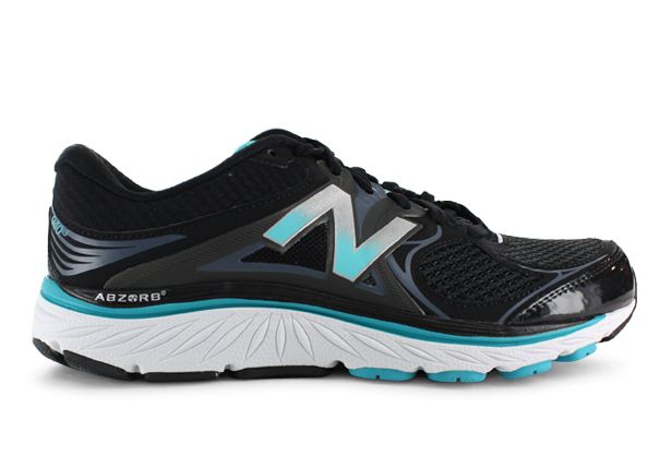 NEW BALANCE W940 V3 (D) WOMENS BLACK 