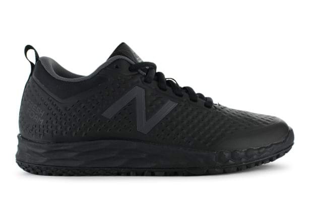 new balance black sneakers