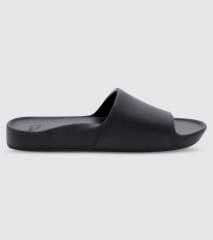 Archies Thongs Coral, Black, White Navy & Taupe Structured Arch Suppor –  JD's Footwear Inverell Online