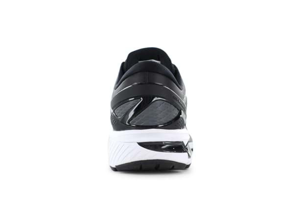 ASICS GEL KAYANO 26 MENS BLACK WHITE