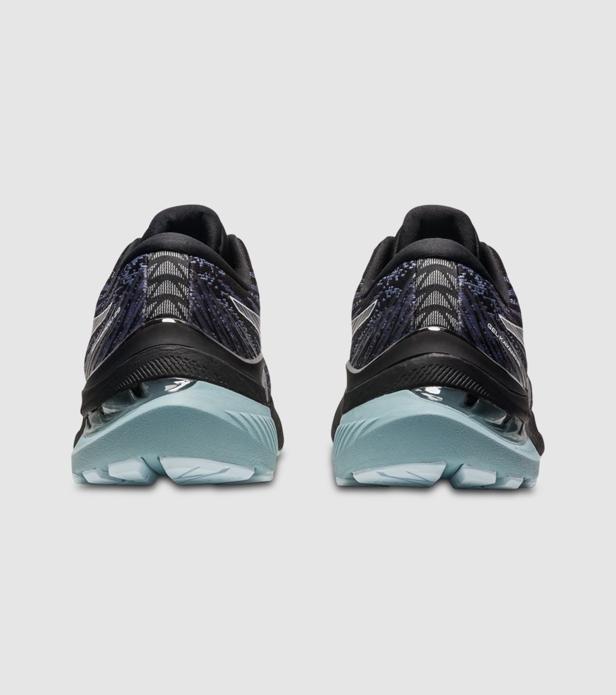 ASICS GEL KAYANO 29 MENS BLACK SKY The Athlete s Foot